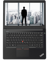 联想Thinkpad E470商务办公便携笔记本