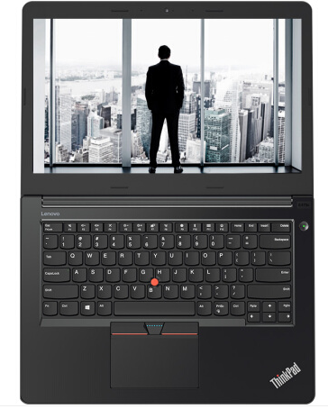 联想Thinkpad E470商用办公轻薄便携笔记本