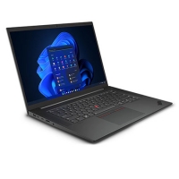成都联想工作站经销商 联想ThinkPad P1 隐士 Gen 5 移动图形工作站