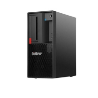 联想 ThinkServer TS90X塔式服务器台式电脑主机