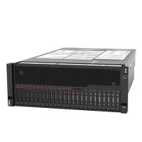 联想ThinkServer SR860P 高端四路服务器