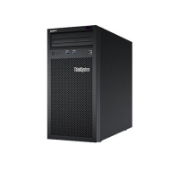 Lenovo ThinkSystem ST58 入门级塔式服务器