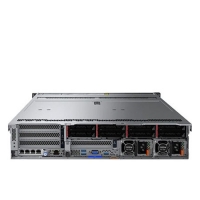联想（Lenovo）ThinkSystem SR665 2U双路AMD机架式服务器主机