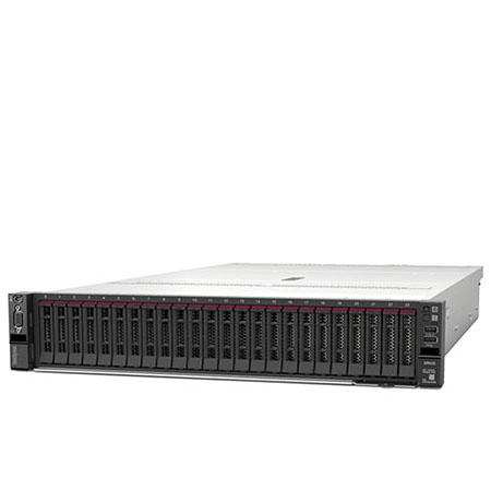 联想（Lenovo）ThinkSystem SR665 大数据服务器