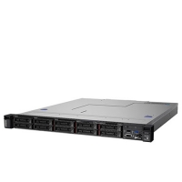 成都联想专卖店 联想ThinkSystem SR250 单路机架式服务器