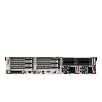 成都联想服务器代理商 Lenovo ThinkSystem SR650 V2 2U服务器