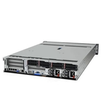 联想（Lenovo）ThinkSystem SR650 V2 机架式服务器