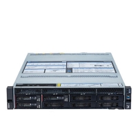 成都联想服务器代理商 联想ThinkServer SR588 V2 2U机架式服务器