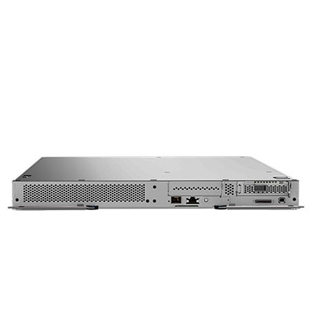 联想ThinkSystem SD650 V2高密度服务器